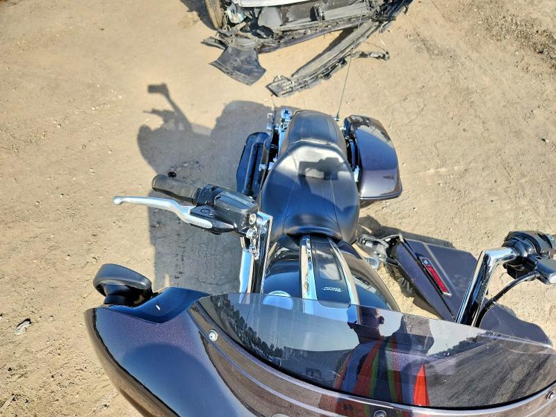 2021 Harley-Davidson Flhxs