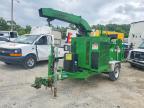 2022 Band IT 15 XP Wood Chipper