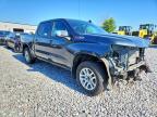 2020 Chevrolet Silverado K1500 LT