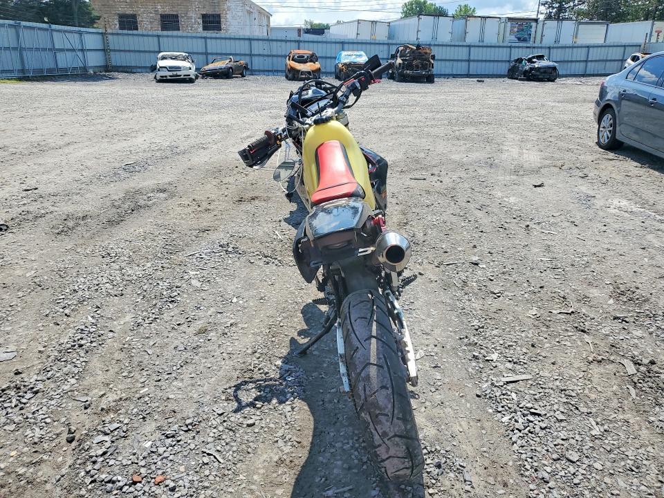 2021 Suzuki Dr-z400 sm