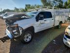 2023 Chevrolet Silverado C2500 Heavy Duty