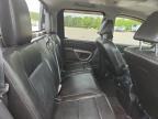 2015 Nissan Titan SL