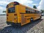 2016 Ic Corporation RE Series School-School Bus