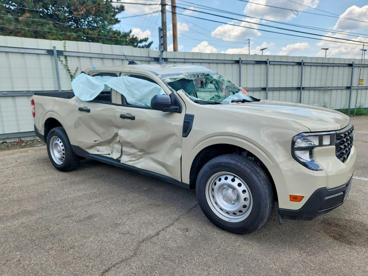 2025 Ford Maverick XL