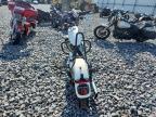 2002 Harley-Davidson XL883 Hugger