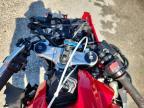 2023 Honda CBR650 RA