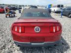 2012 Ford Mustang