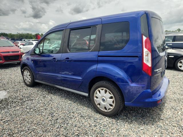 2016 Ford Transit Connect xlt Delivery van