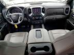 2021 Chevrolet Silverado K1500 LTZ