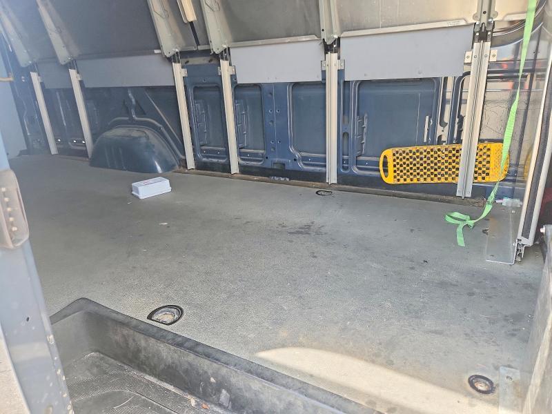 2019 Mercedes-Benz Sprinter 2500/3500 Delivery Van