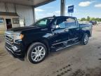 2022 Chevrolet Silverado K1500 High Country