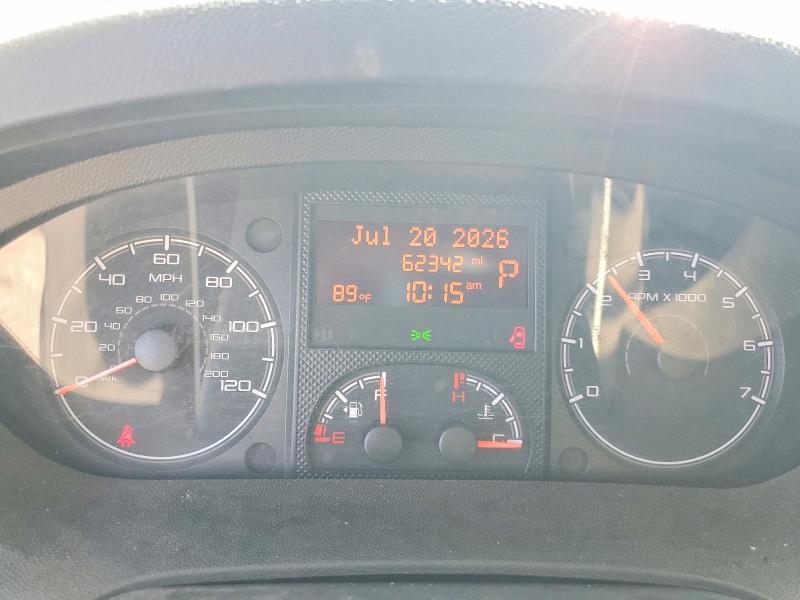 2021 Dodge Ram Promaster 3500 3500 High