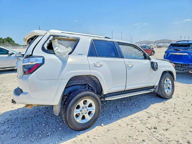 2015 Toyota 4runner SR5 Premium