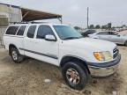 2002 Toyota Tundra SR5 V8