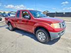 2015 Nissan Frontier S