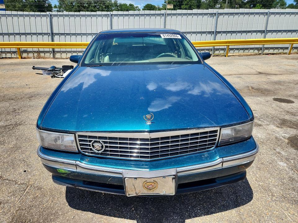 1995 Cadillac Deville
