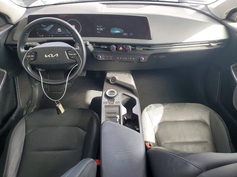 2023 KIA EV6 Wind