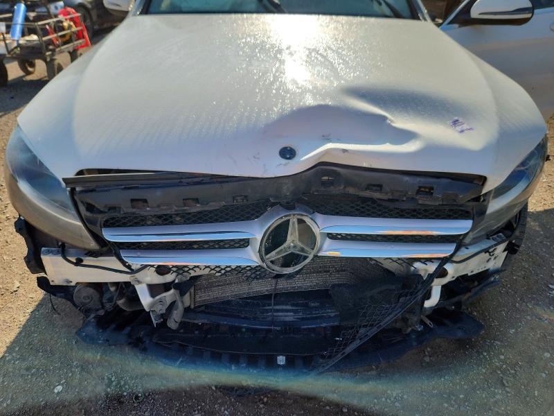 2017 Mercedes-Benz C 300 4matic