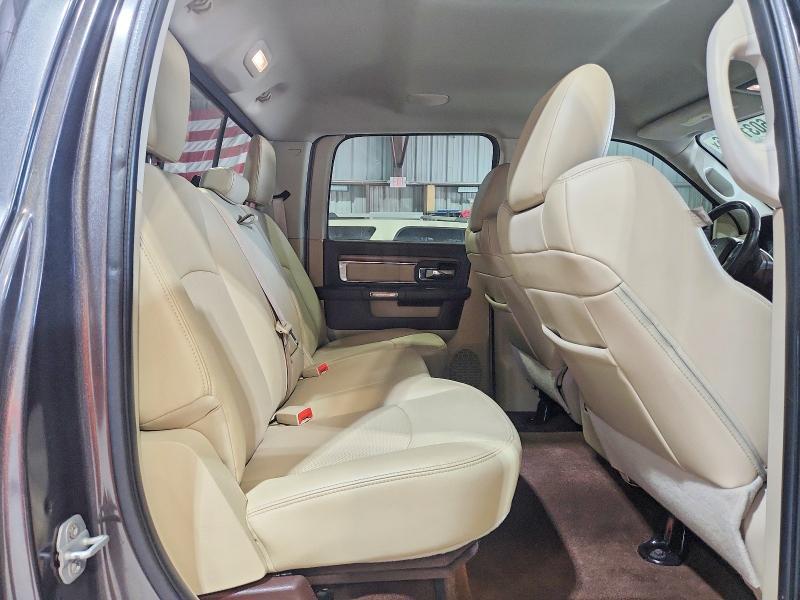 2014 Dodge 1500 Laramie