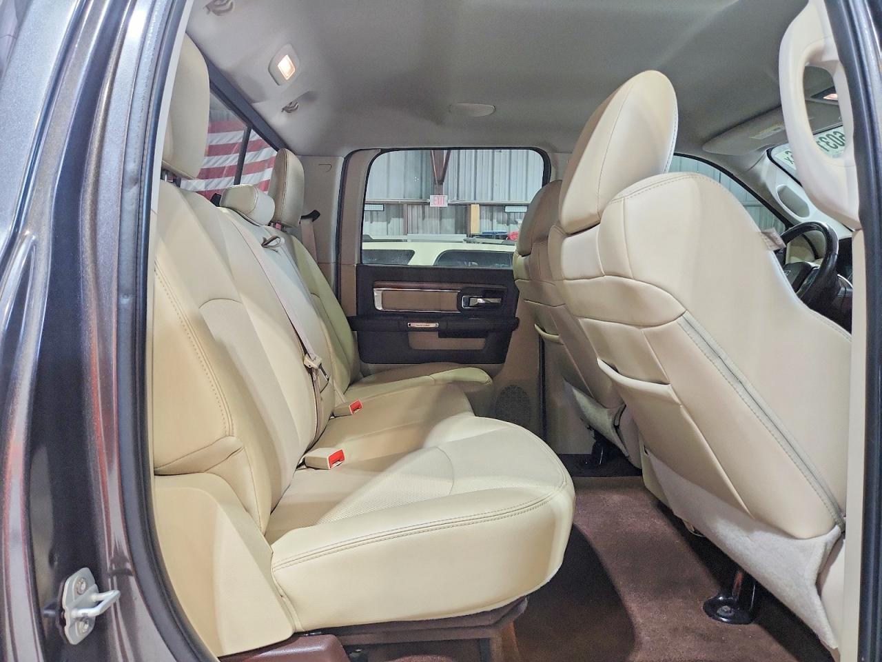 2014 Dodge 1500 Laramie