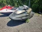 2016 Sea-Doo GTX LTD