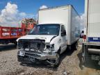 2024 Ford E450 BOX Truck