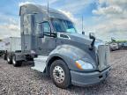 2020 Kenworth Constructi-Semi Truck