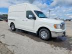 2014 Nissan NV 2500 Delivery Van