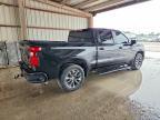 2023 Chevrolet Silverado C1500 RST