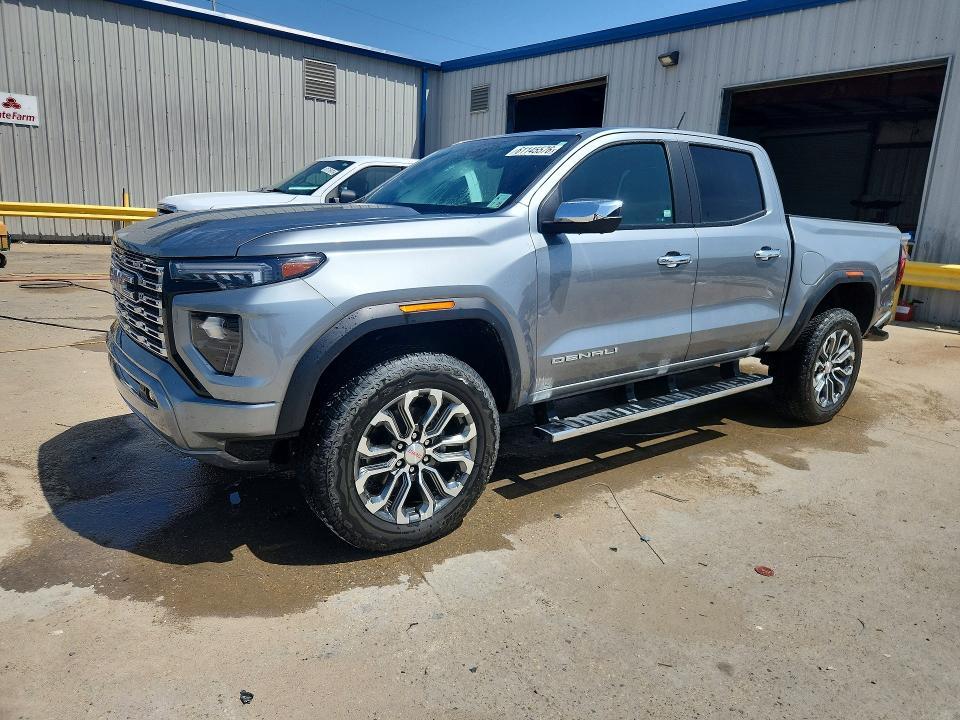 2024 GMC Canyon Denali