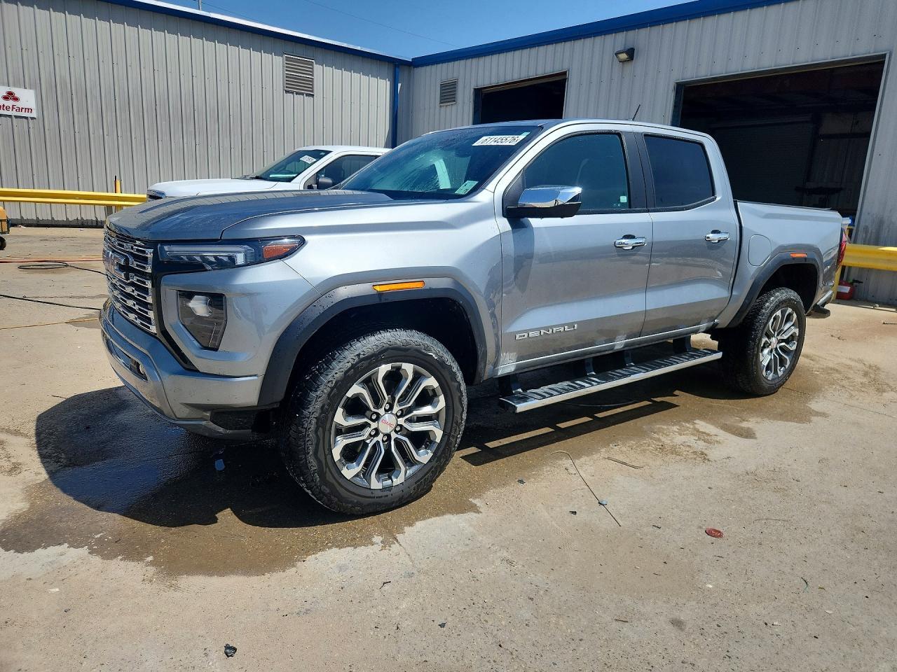 2024 GMC Canyon Denali