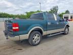 2007 Ford F150 Supercrew