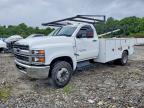 2023 Chevrolet Silverado Medium Duty