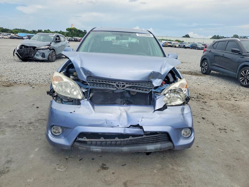 2008 Toyota Matrix xr