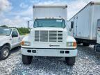 2002 International 4700 BOX Truck