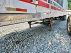 2006 Util Lity VS2RA Refrigerated Van Trailer