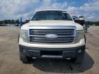 2009 Ford F150 Supercrew