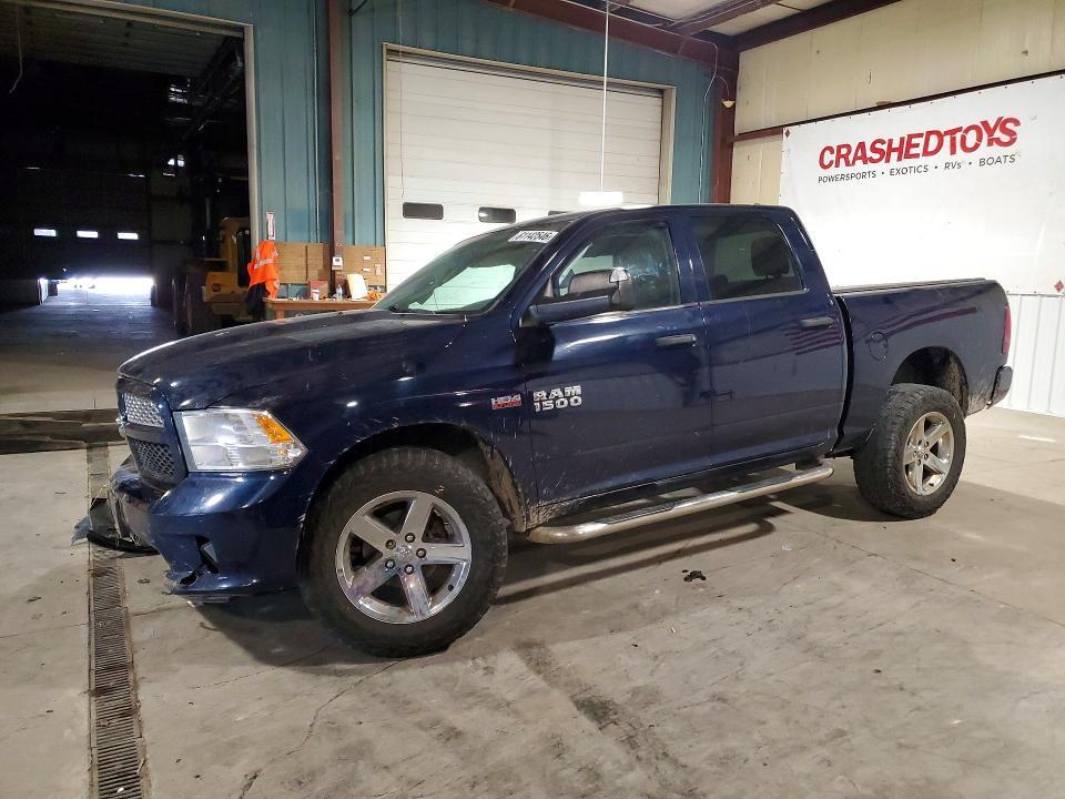 2014 Dodge RAM 1500 ST