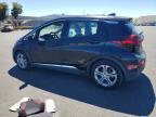 2017 Chevrolet Bolt ev lt