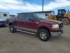 2005 Ford F150 Supercrew