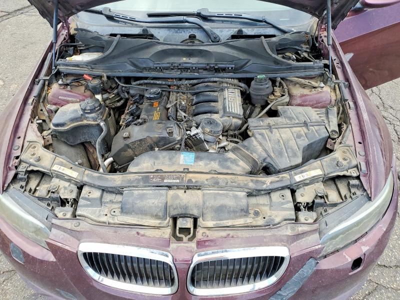 2008 BMW 328 xi