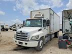 2015 Hino 338 BOX Truck