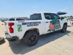 2020 Chevrolet Silverado K1500 LT Trail Boss