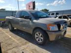 2008 Nissan Titan XE FFV