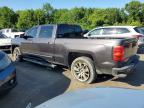 2014 Chevrolet Silverado K1500 High Country