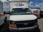 2015 Chevrolet Express BOX Truck