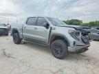2025 GMC Sierra K1500 AT4