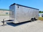 2025 Interstate ILRDCC20TA2 Enclosed Cargo Trailer