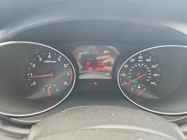 2015 KIA Sedona lx