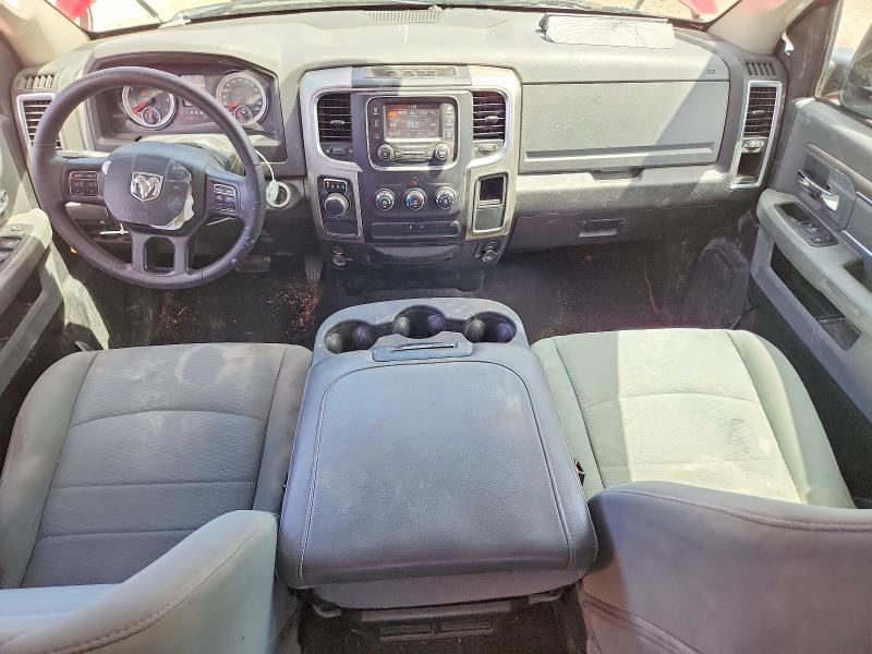 2019 Dodge RAM 1500 Classic SLT